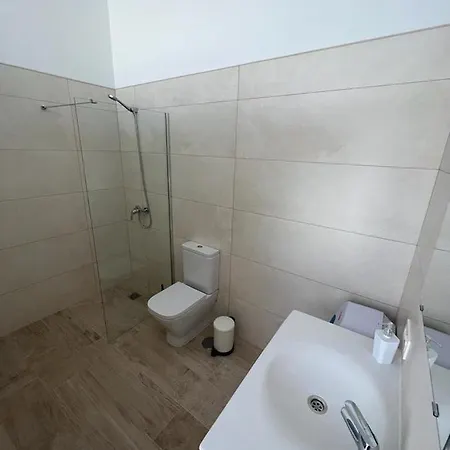 Villa Serenity Tias Exterior photo