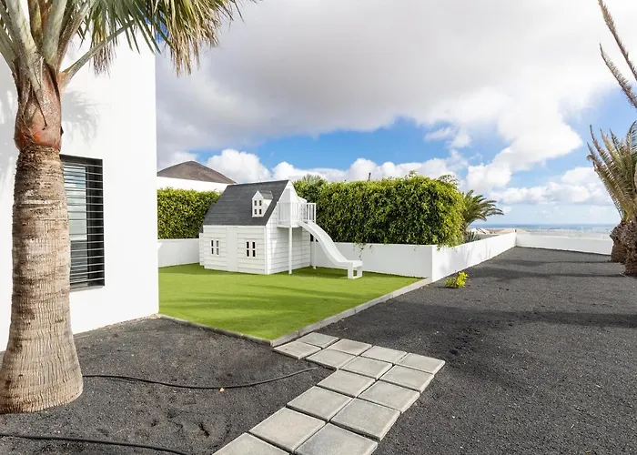 Villa Serenity